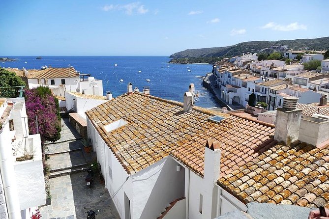 Figueres, Dalí & Cadaqués - Small group - Sant Pere de Rodes, Romanesque Stone and Sea Views at the Mountain Edge