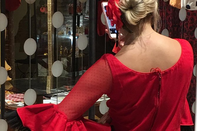 Flamenca Photoshoot - Key things to know before you go