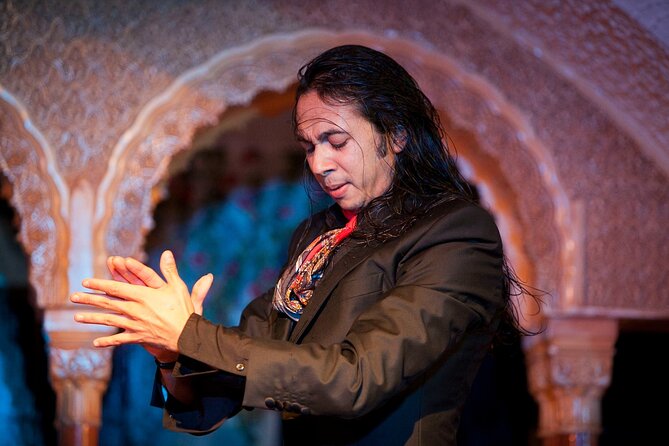 Flamenco Night at Tablao Cordobes in Barcelona - Dinner Buffet Details You Should Actually Care About