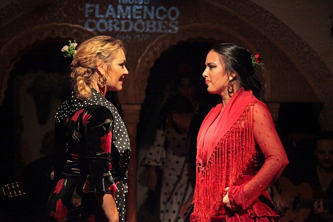 Flamenco Night at Tablao Cordobes in Barcelona - Food and Drinks: How the Meal Shapes the Night