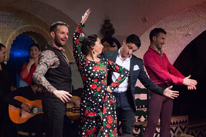 Flamenco Night at Tablao Cordobes in Barcelona - Who This Flamenco Night Is Best For