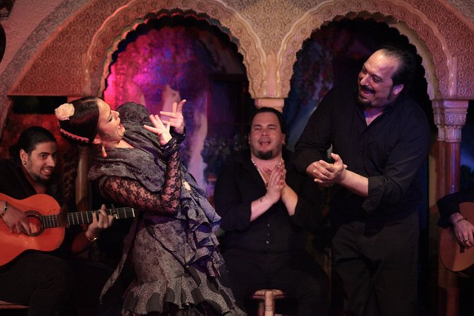 Flamenco Night at Tablao Cordobes in Barcelona - Price and Value: What $57.67 Gets You in Real Terms