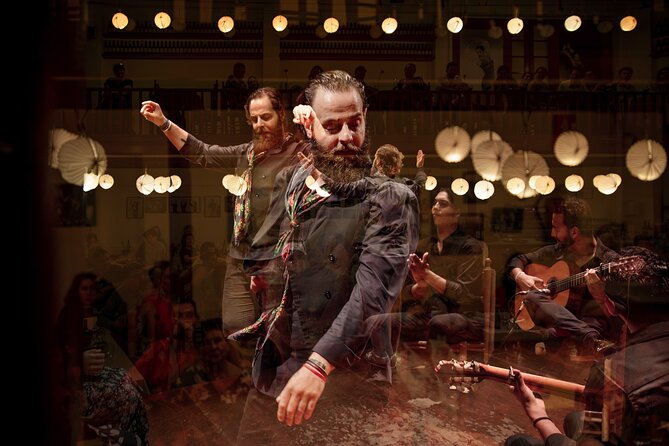 Flamenco Night at Tablao de Carmen with Tasting Menu or Dinner - Timing and logistics: fitting a Spanish Village night into Barcelona