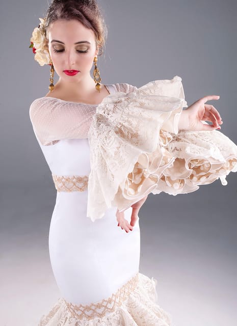 Flamenco: Sevillanas class - Key Highlights You Will Feel Immediately