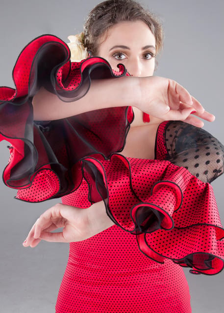 Flamenco: Sevillanas class - Why Sevillanas Feels Like Spanish Fair Energy in One Hour