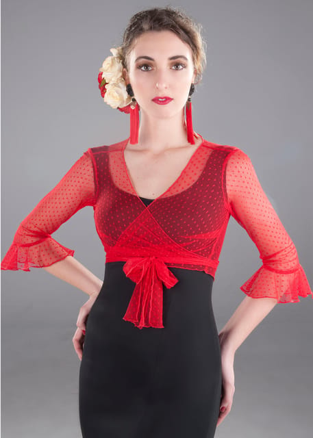 Flamenco: Sevillanas class - Group Size Matters More Than You Think