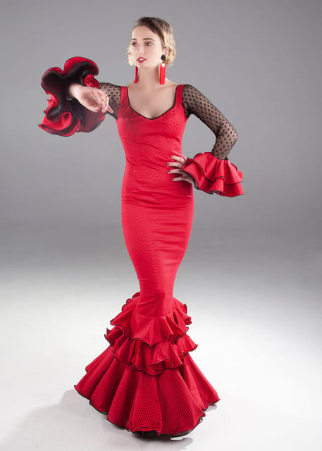 Flamenco: Sevillanas class - Price and Value: How $35 Adds Up (and When the €60 Dress Matters)