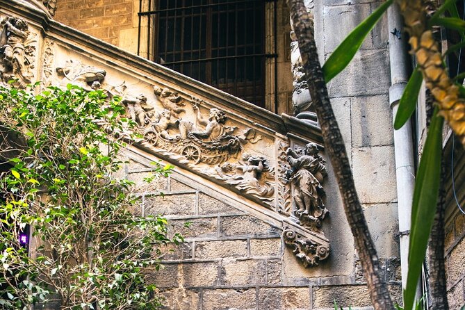 Flamenco Show at Dalmases Palace in Barcelona - Show Schedule and Runtime: Picking the Right Evening Time