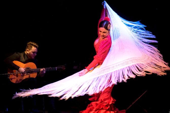 Flamenco Show at Dalmases Palace in Barcelona - Finding Palau Dalmases and Getting Good Seats