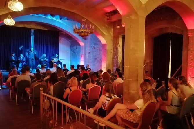 Flamenco Show at Dalmases Palace in Barcelona - Price and Value: Is $36.30 a Good Deal?