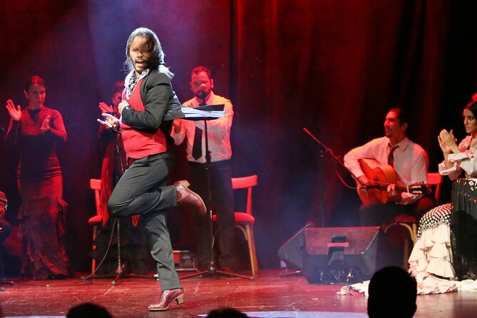 Flamenco Show at Dalmases Palace in Barcelona - Seat Tiers and VIP: What You Actually Get