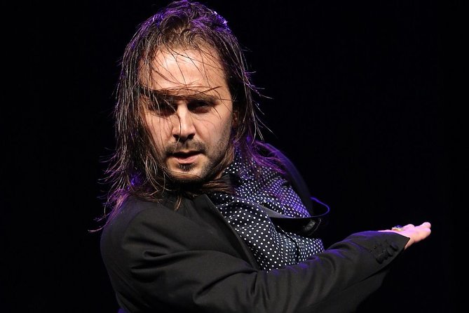 Flamenco Show Ticket at Theatre Barcelona City Hall - Timing your night: one hour, flexible start times