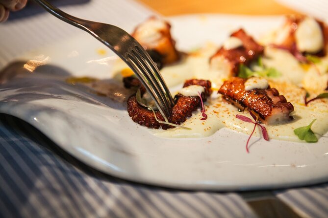 Food and Market Tapas Tour - Key highlights to look for