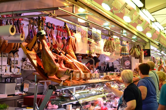 Food and Market Tapas Tour - Price and Value: Is $94.12 a Fair Deal?