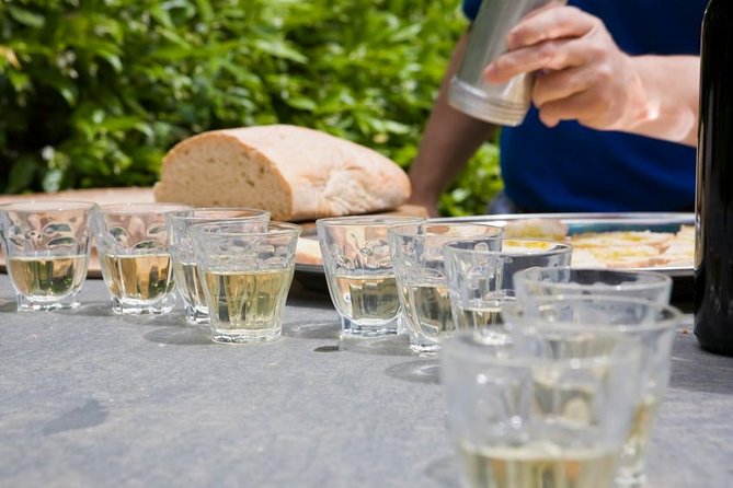 Food and Wine Small Group Tour from Barcelona - Maximum 8 people - Montserrat day views and why this mountain matters for food lovers