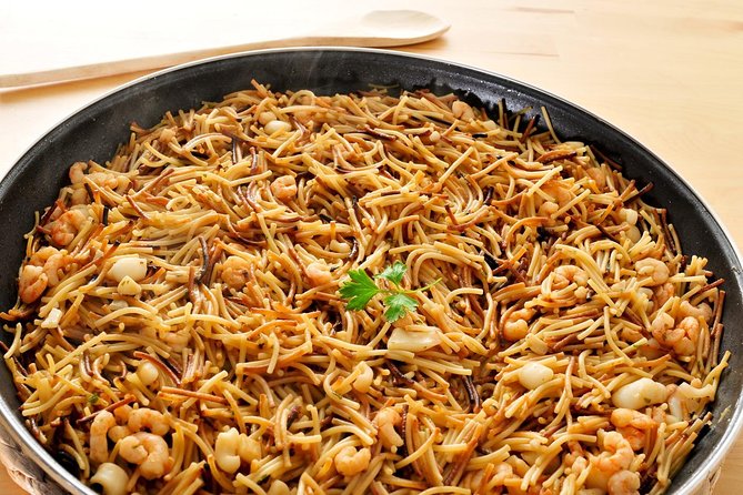 Food and Wine Small Group Tour from Barcelona - Maximum 8 people - Lunch at a 16th-century farmhouse restaurant, and the Sunday upgrade