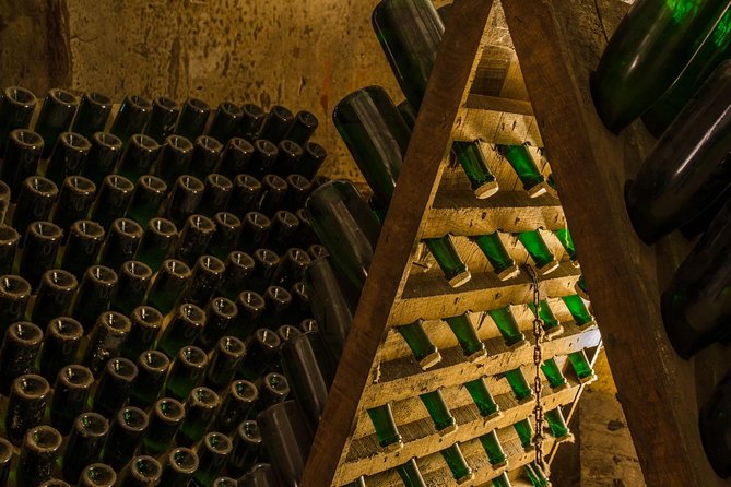 Food and Wine Small Group Tour from Barcelona - Maximum 8 people - Cheese, home-cured meats, olive oil, and the “why” behind the flavors
