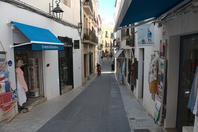 From a Roman Village to a Resort Town: A Self-Guided Walking Tour of Sitges - Key Highlights You’ll Actually Feel on the Walk