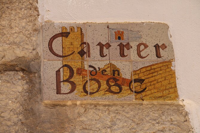 From a Roman Village to a Resort Town: A Self-Guided Walking Tour of Sitges - From Pic Nic Boardwalk to Sitges Center: How the Route Feels