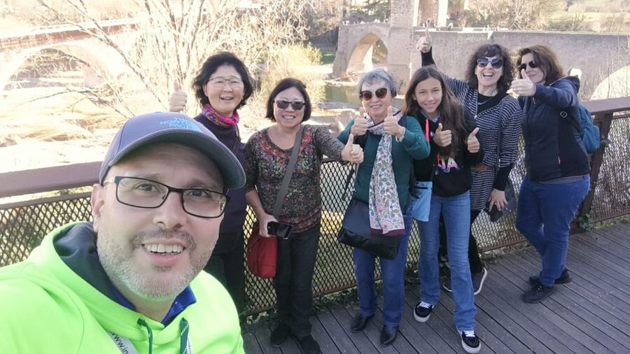 From Barcelona: Besalú & Medieval Towns Tour w/ Hotel Pickup - Comfort, timing, and how to handle a full 10-hour day