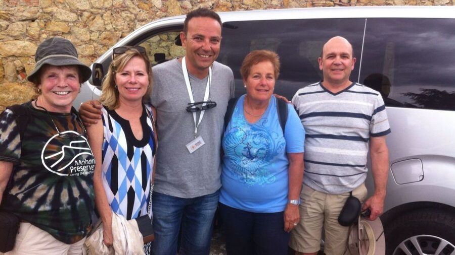 From Barcelona: Besalú & Medieval Towns Tour w/ Hotel Pickup - Vic old town walk: cathedral stops and Roman traces