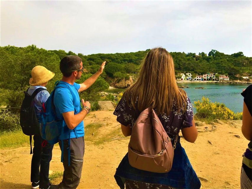 From Barcelona: Costa Brava and Girona Small-Group Tour - Price and Value at About $102, Plus What Is Not Included