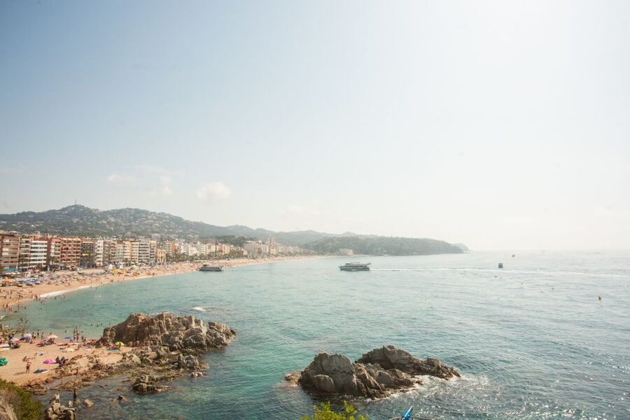 From Barcelona: Costa Brava Day Tour with Boat Trip - Guides and organization: what stands out in how the day feels