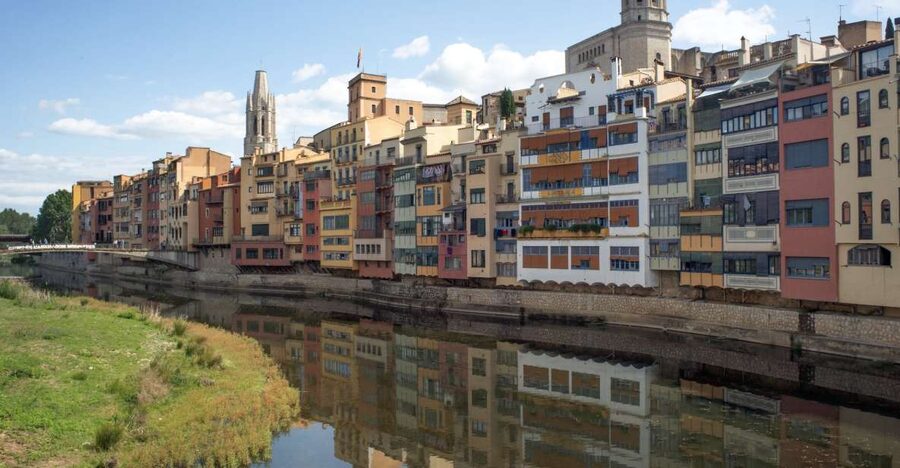 From Barcelona: Costa Brava & Girona Small Group Day Trip - Costa Brava’s rugged coast, in one focused day