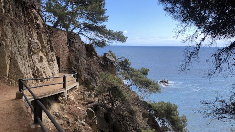 From Barcelona: Costa Brava & Girona Small Group Day Trip - Girona Old Town on foot: Cathedral, Jewish Heritage Museum, and river views