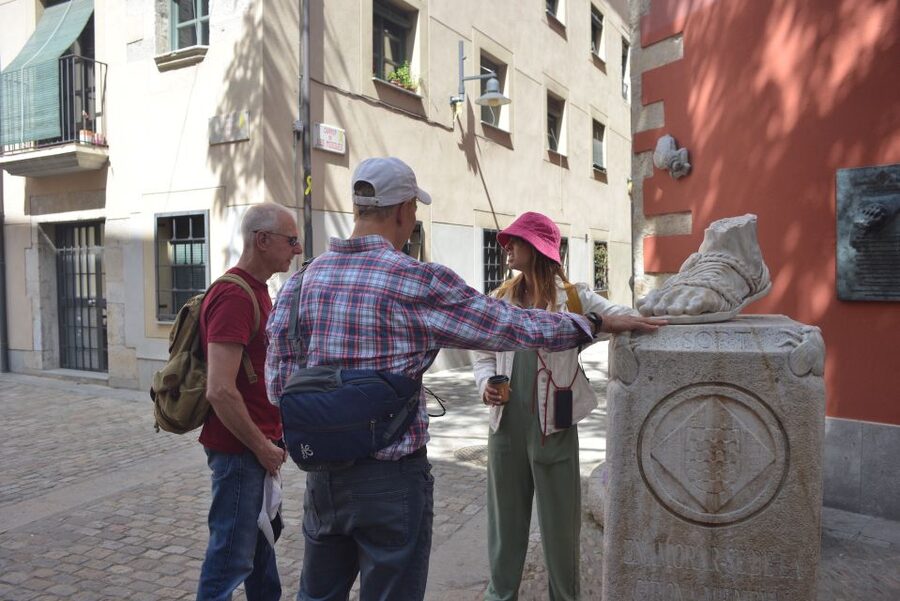 From Barcelona: Costa Brava & Girona Small Group Day Trip - What the guided experience does for you (and how Martin factors in)