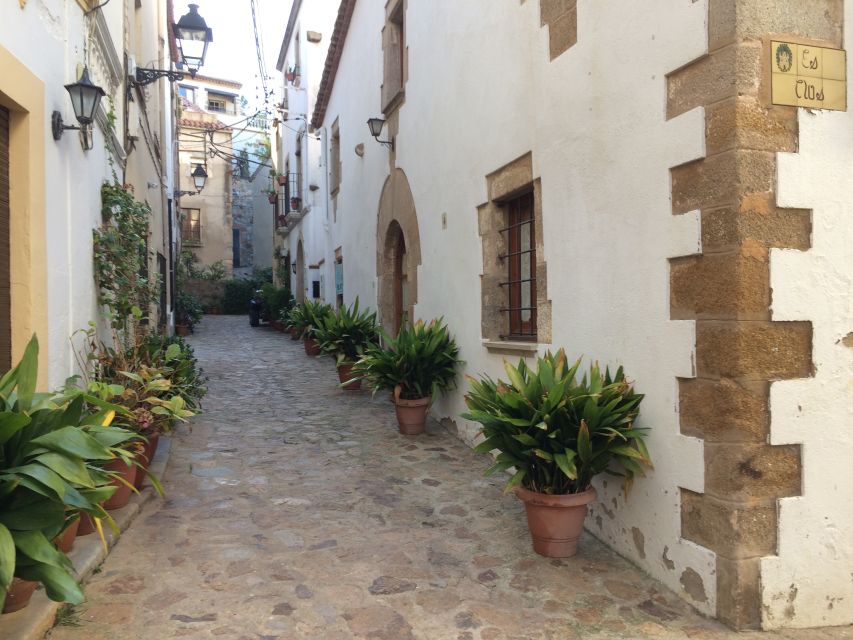 From Barcelona: Costa Brava Hike, Snorkel & Tossa de Mar - Who this tour is best for (and who should skip it)
