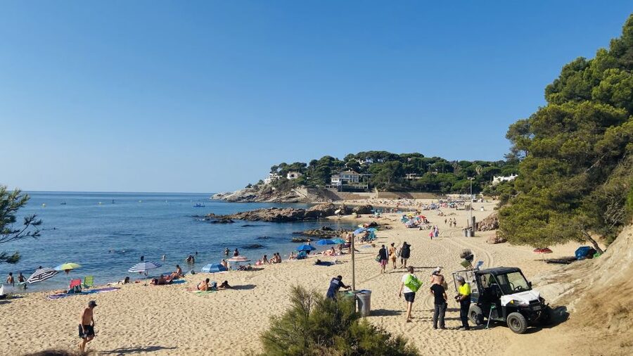 From Barcelona: Costa Brava Trails, Snorkeling & Cliff Jump - Quick takes before you go
