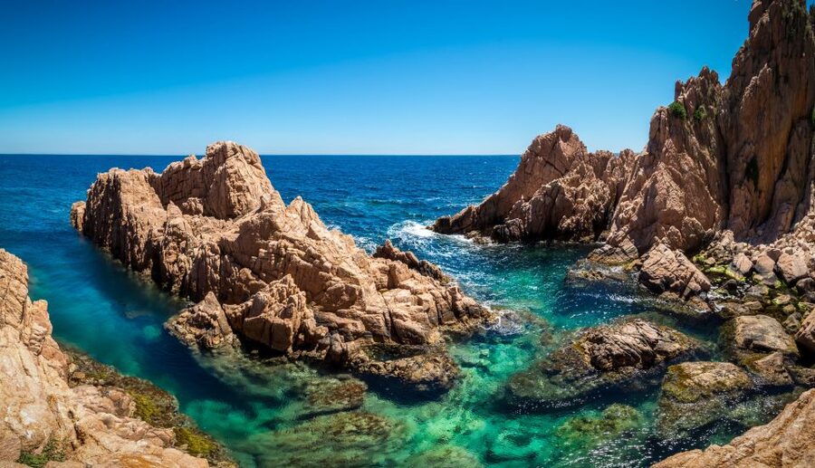 From Barcelona: Costa Brava Trails, Snorkeling & Cliff Jump - Guides make the difference on an active, small-group day