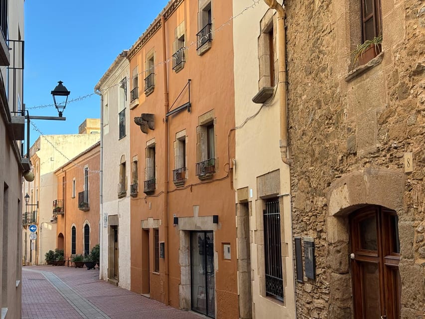 From Barcelona: Costa Brava Typical Towns full day tour - What you get for $74: value for transport plus tickets plus a guide