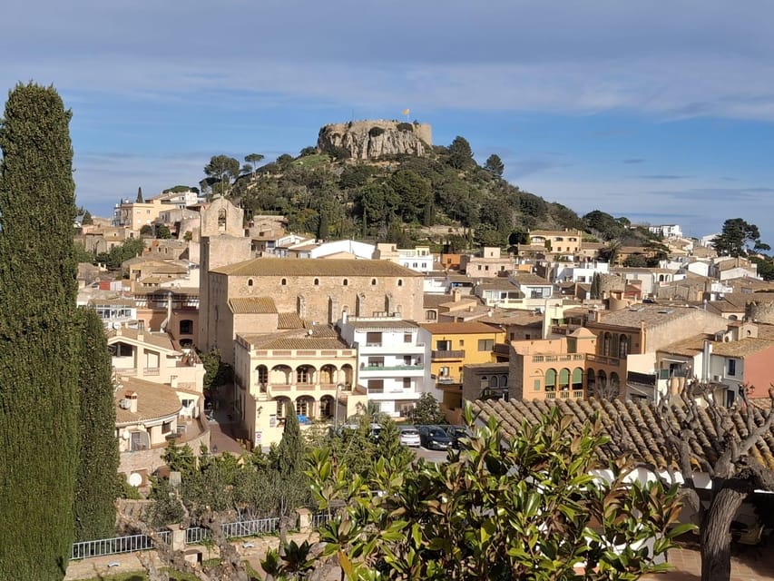From Barcelona: Costa Brava Typical Towns full day tour - The bus, the pacing, and how to make it feel worth it