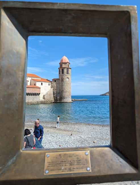 From Barcelona: Day Trip to France with Girona Visit - Barcelona to Girona: the minivan rhythm and the first taste of Catalunya