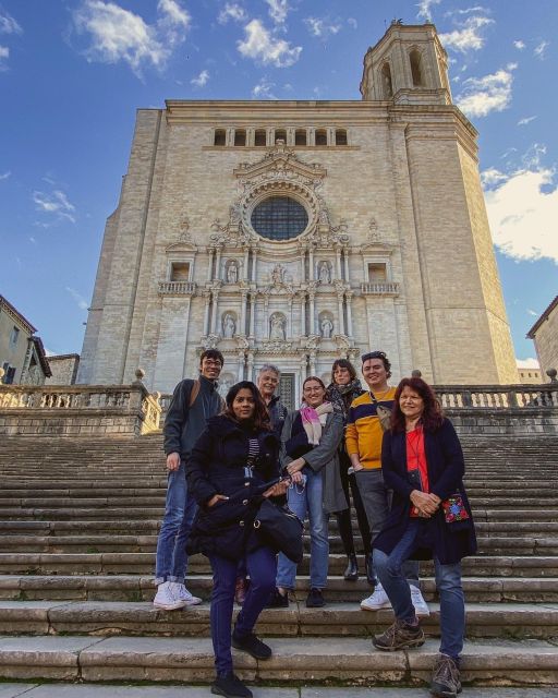 From Barcelona: Day Trip to France with Girona Visit - Price and value: what you get for about $108 per person