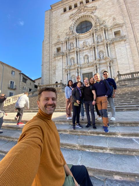 From Barcelona: Day Trip to France with Girona Visit - Comfort tips: what to bring so the day stays enjoyable