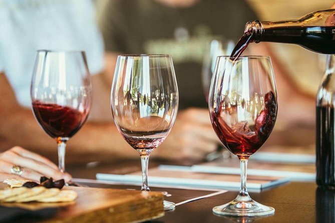 From Barcelona: El Penedès Hike & Wines - Who This Tour Suits Best (And Who Might Want Another Option)