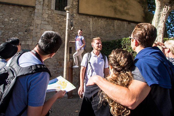 From Barcelona: 'Game Of Thrones' Small Group Tour in Girona - Quick Hits on This Girona Game of Thrones Day Trip