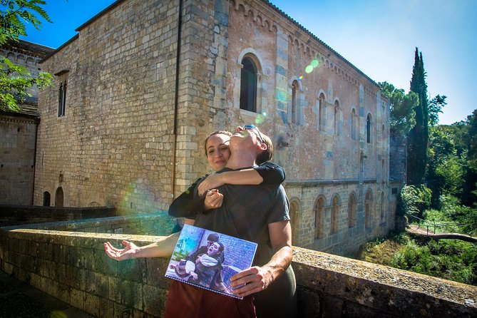 From Barcelona: 'Game Of Thrones' Small Group Tour in Girona - Girona Becomes King’s Landing and Braavos on Foot