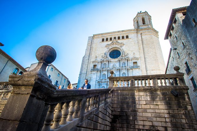 From Barcelona: 'Game Of Thrones' Small Group Tour in Girona - Wandering Medieval Girona After the Main Walk