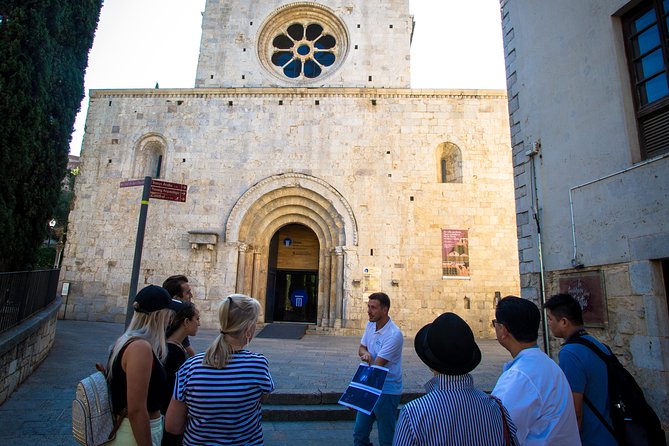 From Barcelona: 'Game Of Thrones' Small Group Tour in Girona - Price and Value: What About $127 Actually Covers
