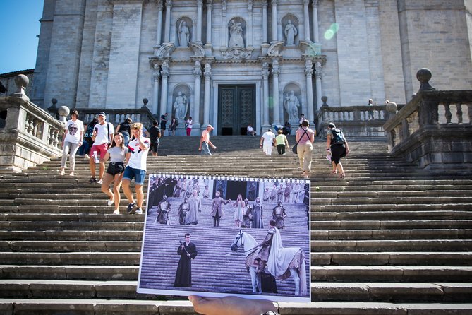 From Barcelona: 'Game Of Thrones' Small Group Tour in Girona - The Photo Stops Feel Like a “Scene Hunt,” Not a Lecture