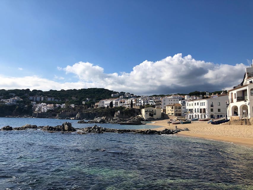 From Barcelona: Girona and Costa Brava Day Tour - Quick hits before you go