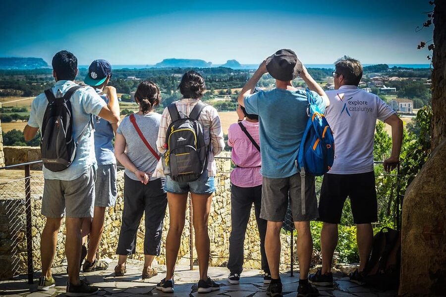 From Barcelona: Girona and Costa Brava Day Tour - Why Girona and Costa Brava are a smart day trip from Barcelona