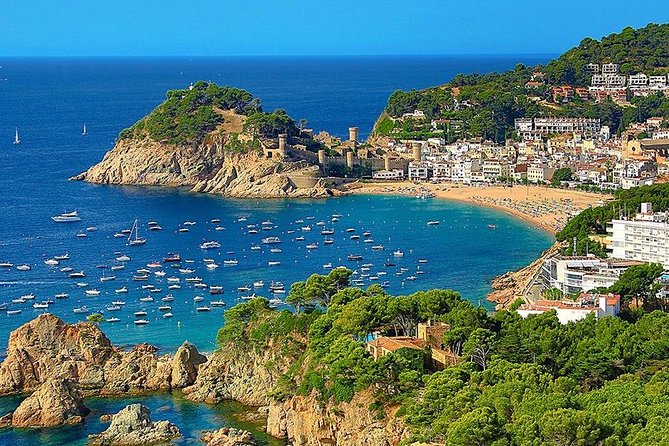 From Barcelona : Girona and Costa Brava Day Trip (VIP Small Group) - Key highlights to know before you go