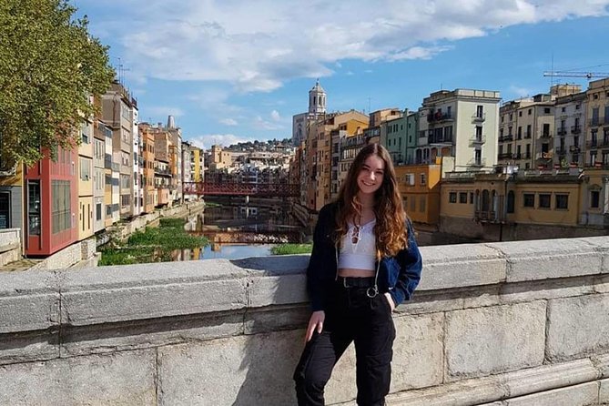From Barcelona : Girona and Costa Brava Day Trip (VIP Small Group) - Calella de Palafrugell: lunch on your terms, plus a real coastal break