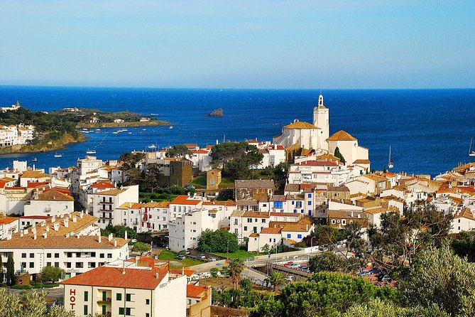 From Barcelona : Girona and Costa Brava Small Group Tour - Key highlights worth planning for