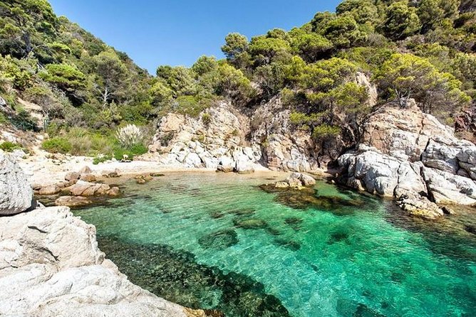 From Barcelona : Girona and Costa Brava Small Group Tour - What to bring and how to pace yourself for a 9-hour day
